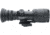 Armasight CO-MR Gen 3 Night Vision Medium Range Clip-On, Pinnacle Ghost White Phosphor IIT, Gray, NSCCOMR001G9DX2