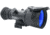 Armasight CO-MR Gen 3 Night Vision Medium Range Clip-On, Pinnacle Ghost White Phosphor IIT, Gray, NSCCOMR001G9DX2