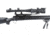 Armasight CO-X 3 Bravo Night Vision Medium Range Clip-On System Gen 3 NSCCOX000133DB1
