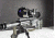 Armasight CO-X HD Night Vision Medium Range Clip-On System Gen 2 Plus - High Definition, Black NSCCOX00012MDH1