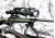 Armasight CO-X HD Night Vision Medium Range Clip-On System Gen 2 Plus - High Definition, Black NSCCOX00012MDH1