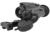 Armasight Collector 320 1.5-6x19mm Thermal Mini Weapon Sight, 60 Hz, 320x240, Black, TAVT36WN9COLL102