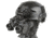 Armasight Compact Dual Tube Night Vision Goggle/Binocular FLAG Filmless Auto-Gated IIT, Black, 2.8 x 4.6 x 4.5, NSGNYX15M4F9DA1