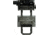 Armasight G95 Mount, Designed &amp; Manufactured by Wilcox Industries, Dark Gunship Gray, 28300G95-GG