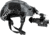 Armasight G95 Mount, Designed &amp; Manufactured by Wilcox Industries, Dark Gunship Gray, 28300G95-GG