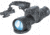 Armasight Goggle Kit: Headgear for Avenger w/1x Lens, Black ANKI000018
