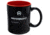 Armasight Heat Activated Mug, 11 oz, Black, One Size, APMGTHBOXX