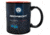 Armasight Heat Activated Mug, 11 oz, Black, One Size, APMGTHBOXX