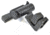 Armasight Helmet Mount for Spark / Sirius / Mini-NYX14 Night Vision Monoculars ANHM000002