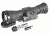 Armasight INTL CO-LR IDi MG, Night Vision Long Range Clip-On System Gen 2Plus Improved Definition w/ Manual Gain NSCCOLR00129II1