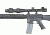 Armasight INTL CO-Mini QSi MG, Night Vision Mini Clip-On System Gen 2Plus Quick Silver White Phosphor w/ Manual Gain NSCCOMINI1Q9II1