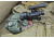 Armasight INTL CO-Mini QSi MG, Night Vision Mini Clip-On System Gen 2Plus Quick Silver White Phosphor w/ Manual Gain NSCCOMINI1Q9II1