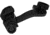 Armasight J-Arm Headmount Swing Adapter for PVS-14 for Dovetail Attachment, Black, ANAMP4B001
