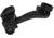 Armasight J-Arm Headmount Swing Adapter for PVS-14 for Dovetail Attachment, Black, ANAMP4B001