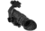 Armasight J-Arm Headmount Swing Adapter for PVS-14 for Dovetail Attachment, Black, ANAMP4B001