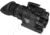 Armasight J-Arm Headmount Swing Adapter for PVS-14 for Dovetail Attachment, Black, ANAMP4B001