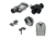 Armasight MNVD-51/Sidekick Bundle, Pinnacle 2376 Gen 3 Ghost White Phosphor IIT NVM, 640 TMM, M/L Helmet, Gray