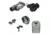 Armasight MNVD-51/Sidekick Bundle, Pinnacle Gen 3 Ghost White Phosphor IIT NVM, 320 TMM, M/L Helmet, Gray
