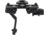 Armasight Modular Bridge Mount, Rail System w/2 Pods, Black, ANTHMRGBRDGE01