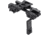 Armasight Modular Bridge Mount, Rail System w/2 Pods, Black, ANTHMRGBRDGE01