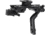 Armasight Modular Bridge Mount, Rail System w/2 Pods, Black, ANTHMRGBRDGE01
