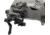 Armasight Modular Bridge Mount, Rail System w/2 Pods, Black, ANTHMRGBRDGE01