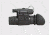Armasight Multi-Purpose 51 degree FOV Night Vision Monocular Gen 2+, High-Definition, Black, 2.8 x 1.9 x 4.1 NSMNYX14M529DH1