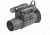 Armasight Multi-Purpose Night Vision Monocular Gen 2+, High-Definition, International, Black, 2.8 x 1.9 x 4.1 NSMNYX14M529IH1