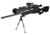 Armasight Night Vision Extended-Range Clip-On System FLAG Filmless Auto-Gated IIT, includes Manual Gain Control, Black, 3.7 x 4 x 12, NSCCOXLRF1F9DA1