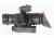 Armasight Nyx-14 HD MG Night Vision Monocular Gen 2+ High Definition w/Manual Gain NSMNYX140129DH1