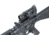 Armasight Nyx-14 PRO QSi-HD Multi-Purpose Night Vision Monocular Gen 2+ Quick Silver High Definition White Phosphor w/Build-in Class 1 IR Laser Designator NSMNYX14P1Q6IH1
