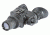 Armasight Nyx-7 PRO HD Night Vision Goggle Gen 2+ High Definition, Black NSGNYX7P012GDH1