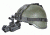 Armasight Nyx14-3-Bravo MG Multi-Purpose Night Vision Monocular w/ Manual Gain, Gen 3 Bravo Grade NSMNYX140139DB1