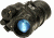 Armasight OPMOD PVS-14 Gen 3 Alpha Night Vision Monocular with Manual Gain, Black NAMOP0002139DA1