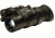 Armasight OPMOD PVS-14 Gen 3 Alpha Night Vision Monocular with Manual Gain, Black NAMOP0002139DA1