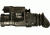 Armasight OPMOD PVS-14 Gen 3 Alpha Night Vision Monocular with Manual Gain, Black NAMOP0002139DA1