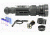 Armasight Prometheus-Pro 640 4-32x100,30hz Thermal Imaging Monocular, FLIR Tau 2, 640x512 17 30hz Core, 100mm Lens TAT163MN1PPRO41