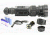 Armasight Prometheus-Pro 640 4-32x100,60hz Thermal Imaging Monocular, FLIR Tau 2, 640x512 17 60hz Core, 100mm Lens TAT166MN1PPRO41