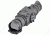 Armasight Prometheus 640 2-16x42,60hz Thermal Imaging Monocular, FLIR Tau 2, 640x512 17 60hz Core, 42mm Lens TAT166MN4PROM21