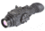 Armasight Prometheus 640 1-8x25 Thermal Imaging Monocular, FLIR Tau 2 - 640x512, 17m, 30Hz Core, 25mm Lens TAT163MN2PROM11