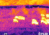Armasight Prometheus 640 1-8x25 Thermal Imaging Monocular, FLIR Tau 2 - 640x512, 17m, 30Hz Core, 25mm Lens TAT163MN2PROM11