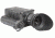 Armasight Prometheus C 336 2-8x25-30 Hz-Thermal Imaging Monocular, FLIR Tau 2 - 336x256-17m-30Hz Core, 25 mm Lens, Black, TAT173MN2PROC21
