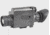 Armasight Prometheus C 640 1-8x25 Thermal Imaging Monocular, FLIR Tau 2 - 640x512, 30Hz Core, 25 mm Lens, Black, Small TAT163MN2PROC11