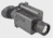 Armasight Prometheus C 640 1-8x25 Thermal Imaging Monocular, FLIR Tau 2 - 640x512, 30Hz Core, 25 mm Lens, Black, Small TAT163MN2PROC11
