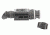 Armasight Prometheus-Pro 640 2-16x50,30hz Thermal Imaging Monocular, FLIR Tau 2, 640x512 17 30hz Core, 50mm Lens TAT163MN5PPRO21