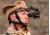 Armasight PVS-14 / 6015 HD Multi-Purpose Night Vision Monocular Gen 2Plus High Definition, Black