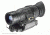 Armasight PVS-14 / 6015 HD Multi-Purpose Night Vision Monocular Gen 2+ High Definition, Black NAM601500126DH1
