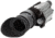 Armasight PVS-14 Multi-Purpose Night Vision Monocular w/ 3x Lens, High Performance Gen 3 Ghost White Phosphor IIT, Black, Black, NAMPVS1401G9DBB1