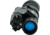Armasight PVS-14 1x27mm Night Vision Monocular, Powered by Pinnacle Elite Gen 3 Ghost White Phosphor IIT, Black, NEBF60151G9DL1