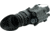Armasight PVS-14 1x27mm Night Vision Monocular, Powered by Pinnacle Elite Gen 3 Ghost White Phosphor IIT, Black, NEBF60151G9DL1